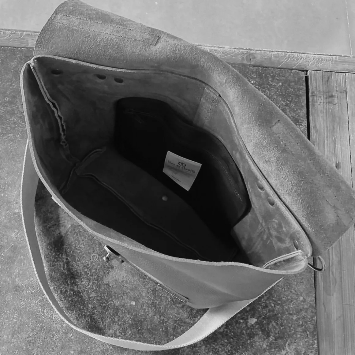 Lazard Satchel bag