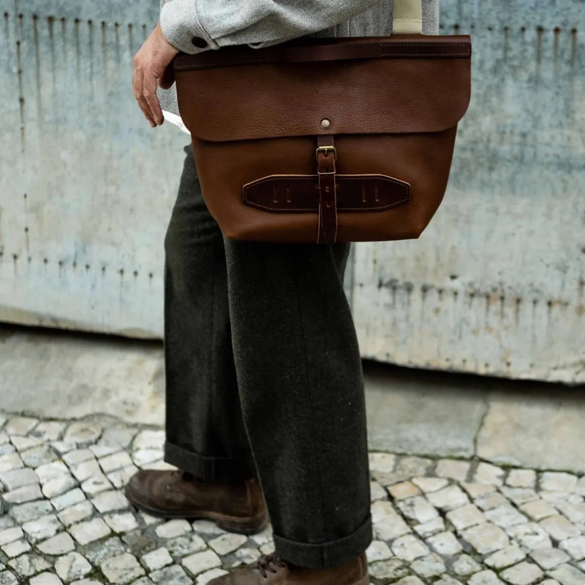 Lazard Satchel bag