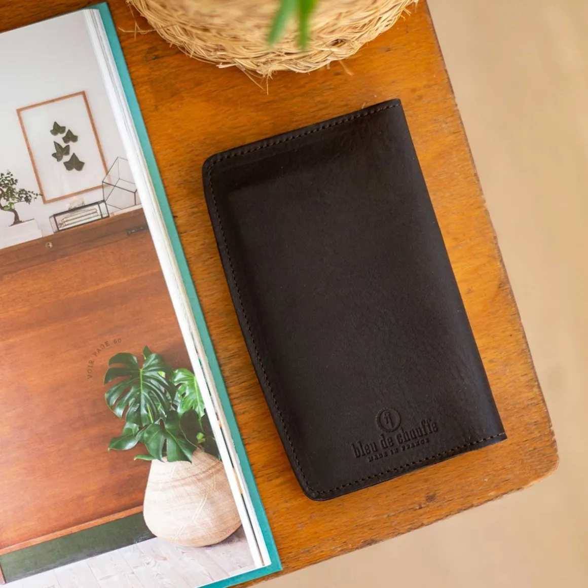 Maltese wallet