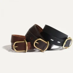 Manchette Belt