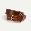 Manchette Belt waves