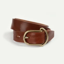 Manchette Belt waves