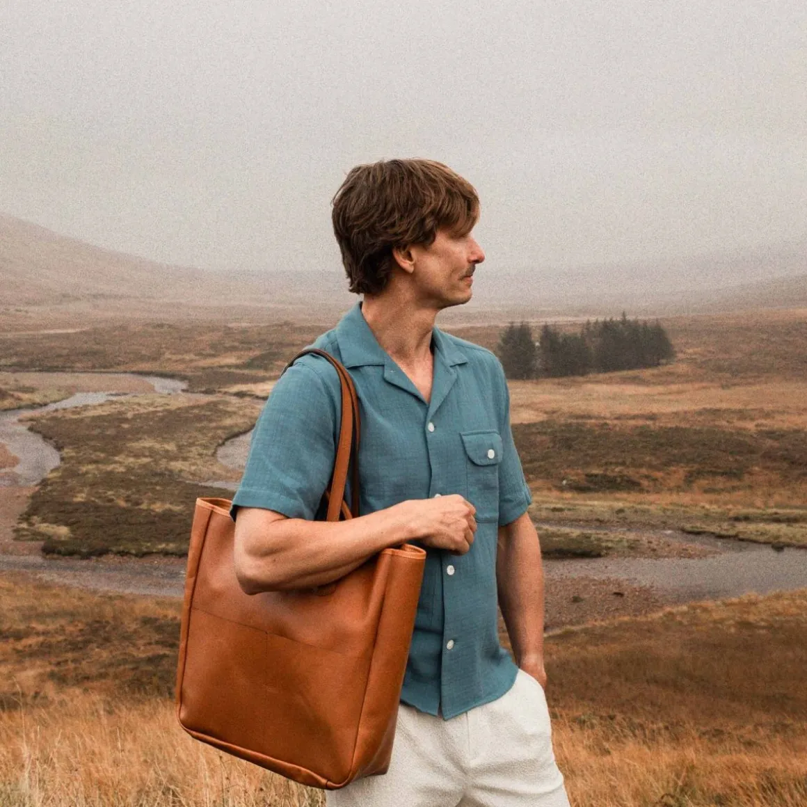 Marco Tote bag