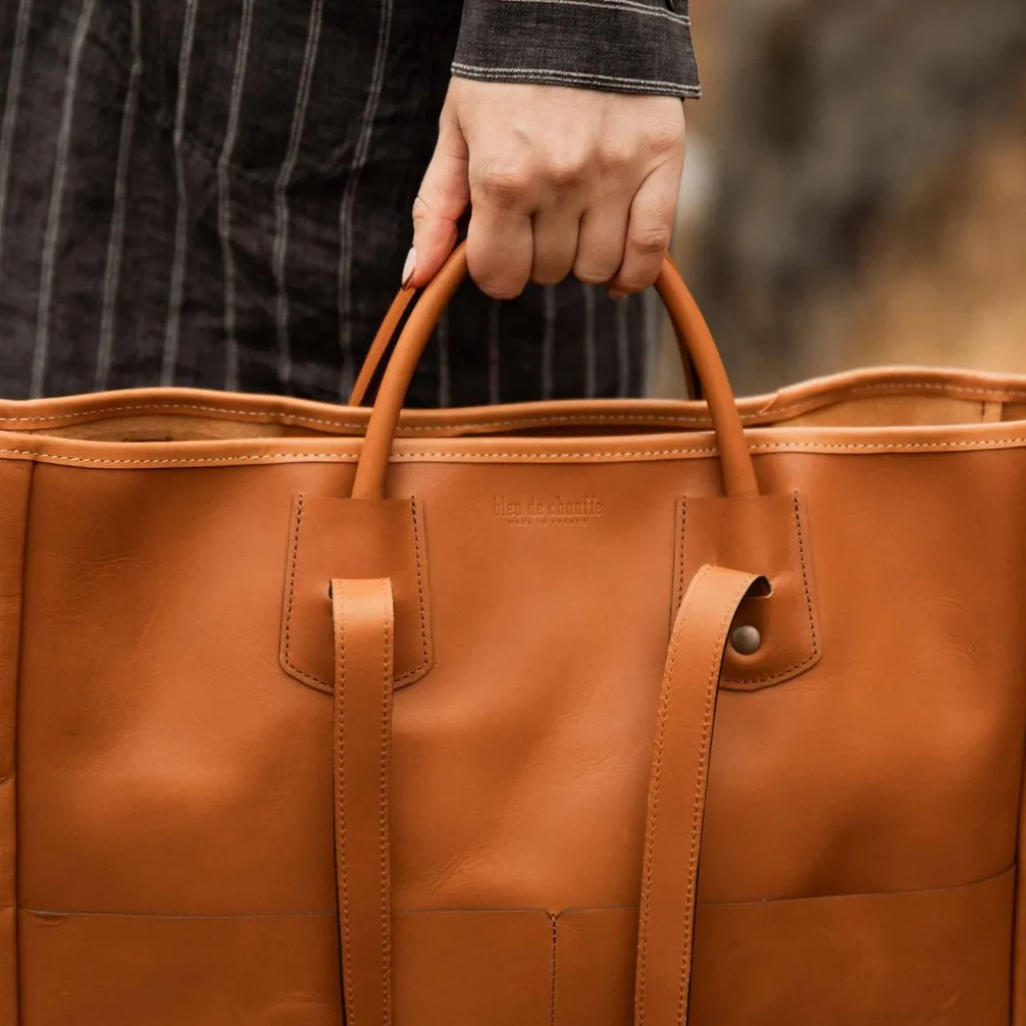 Marco Tote bag