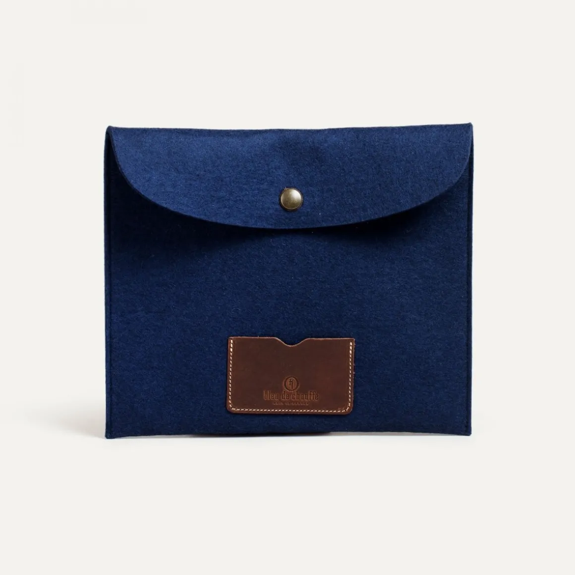 Miky iPad sleeve