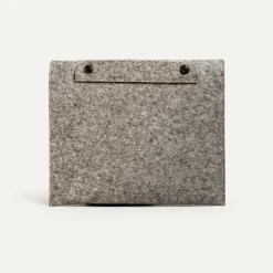Miky iPad sleeve