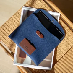 Miky iPad sleeve
