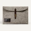Misha 15” Laptop sleeve