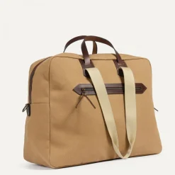 Missak aviator travel bag