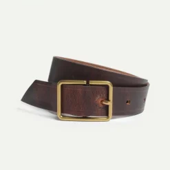 Mistoufle Belt