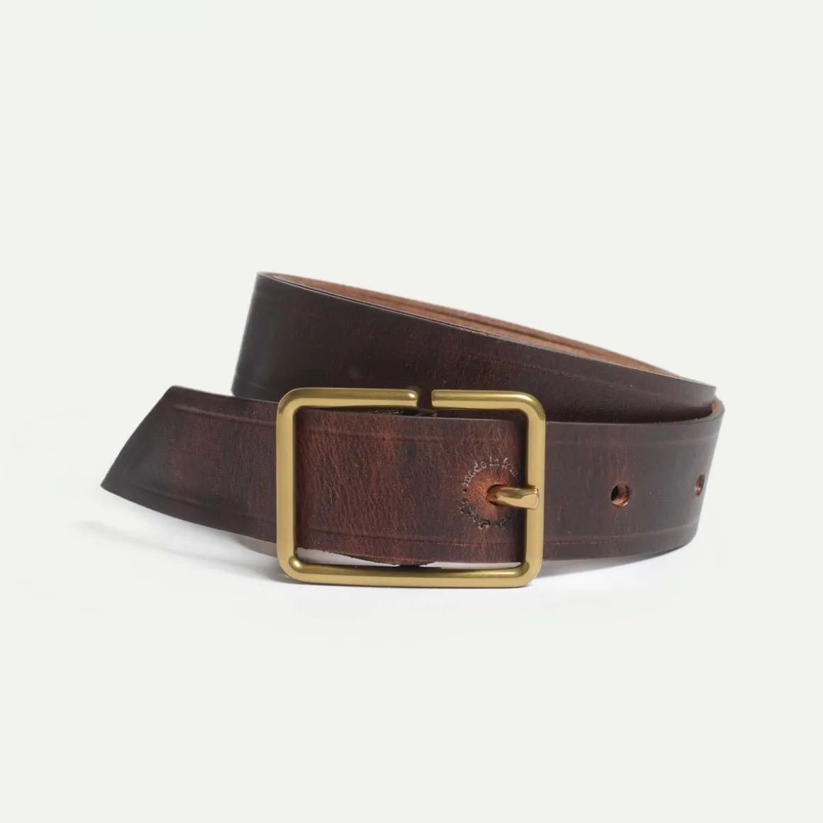 Mistoufle Belt