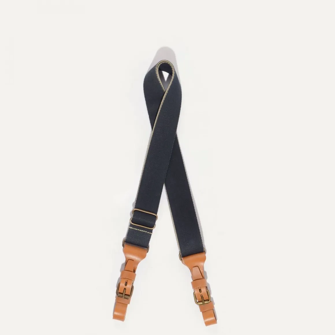 Musette STRIPE shoulder strap