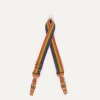 Musette STRIPE shoulder strap