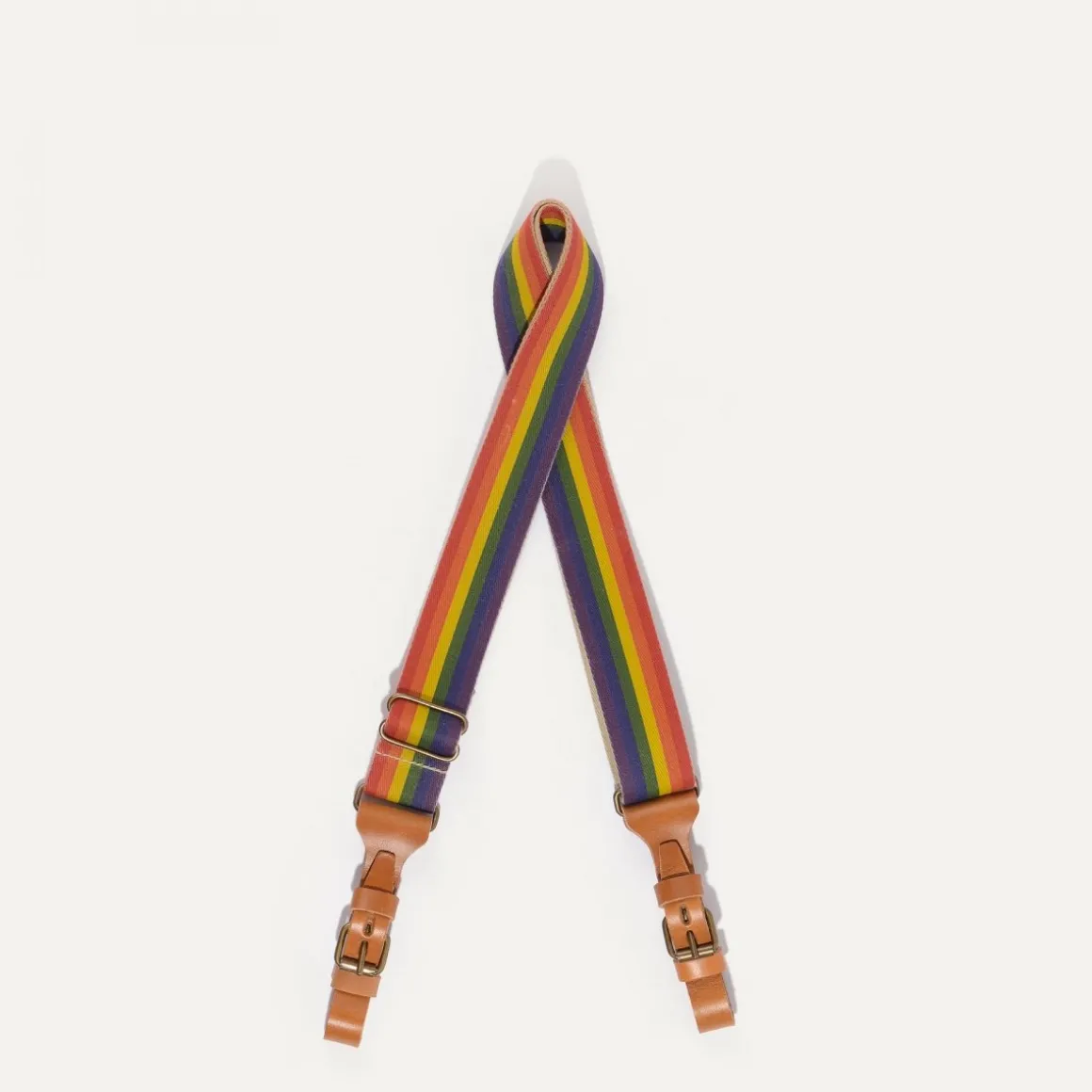 Musette STRIPE shoulder strap