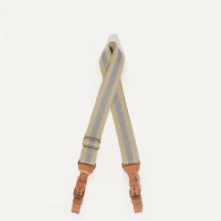 Musette STRIPE shoulder strap