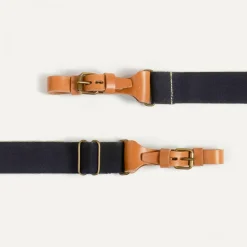 Musette STRIPE shoulder strap