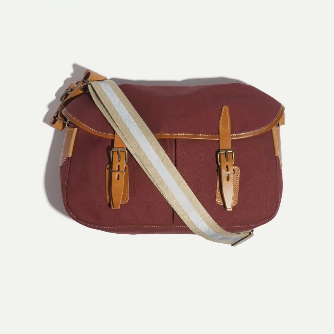 Musette STRIPE shoulder strap