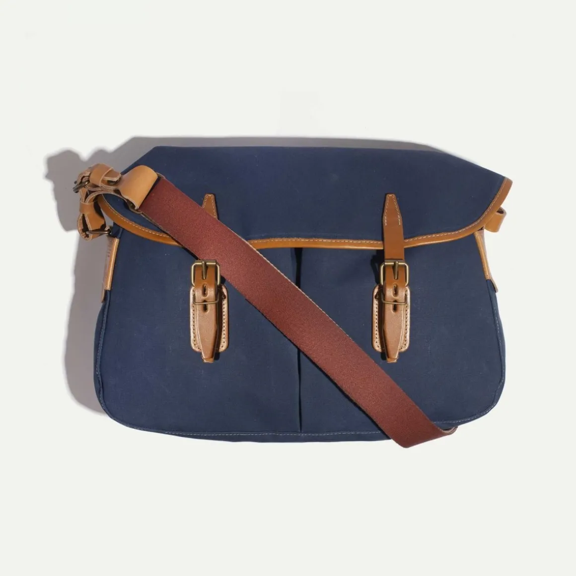 Musette STRIPE shoulder strap