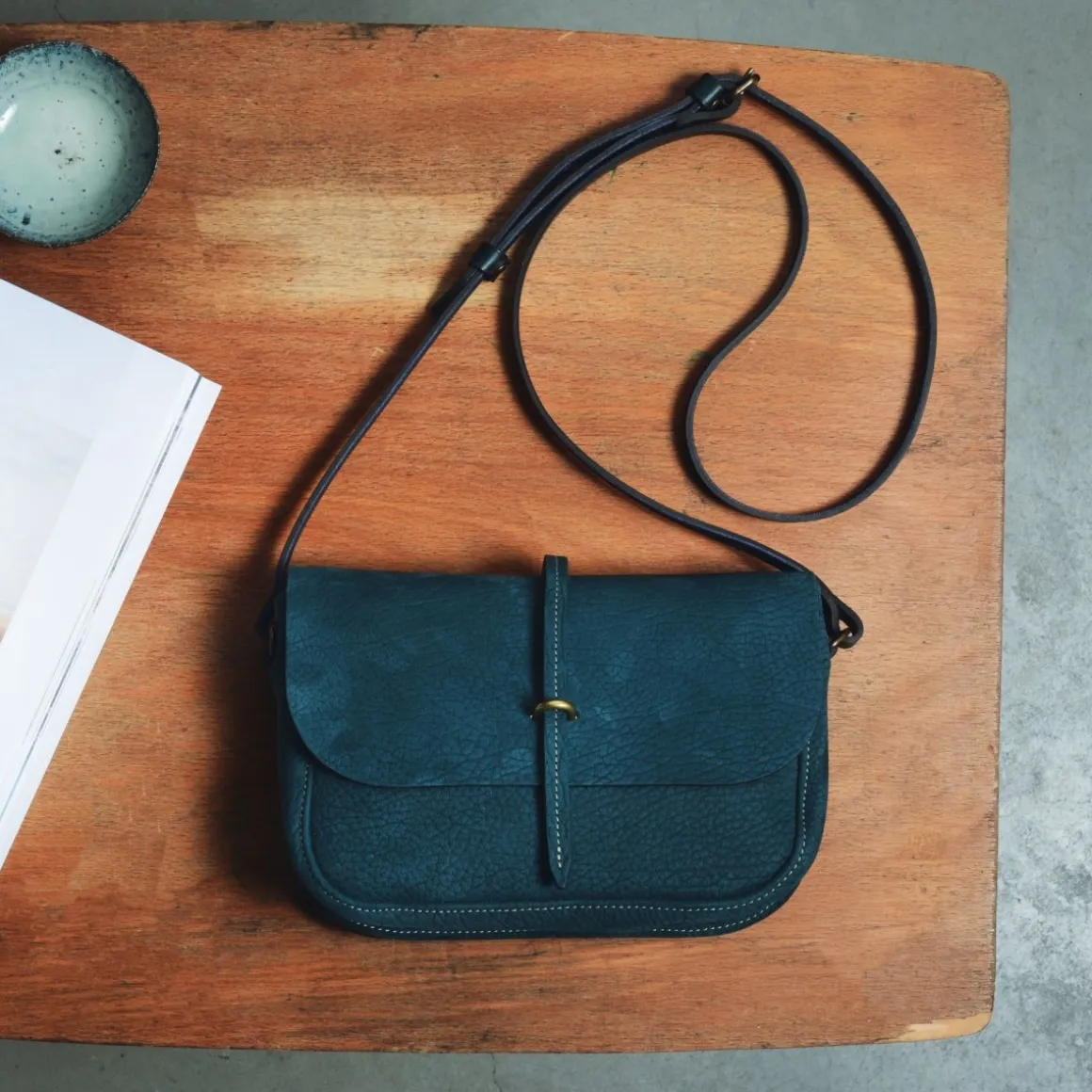 Pastis handbag