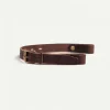 Pect strap