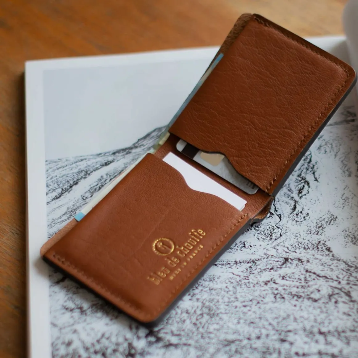 PEZE wallet