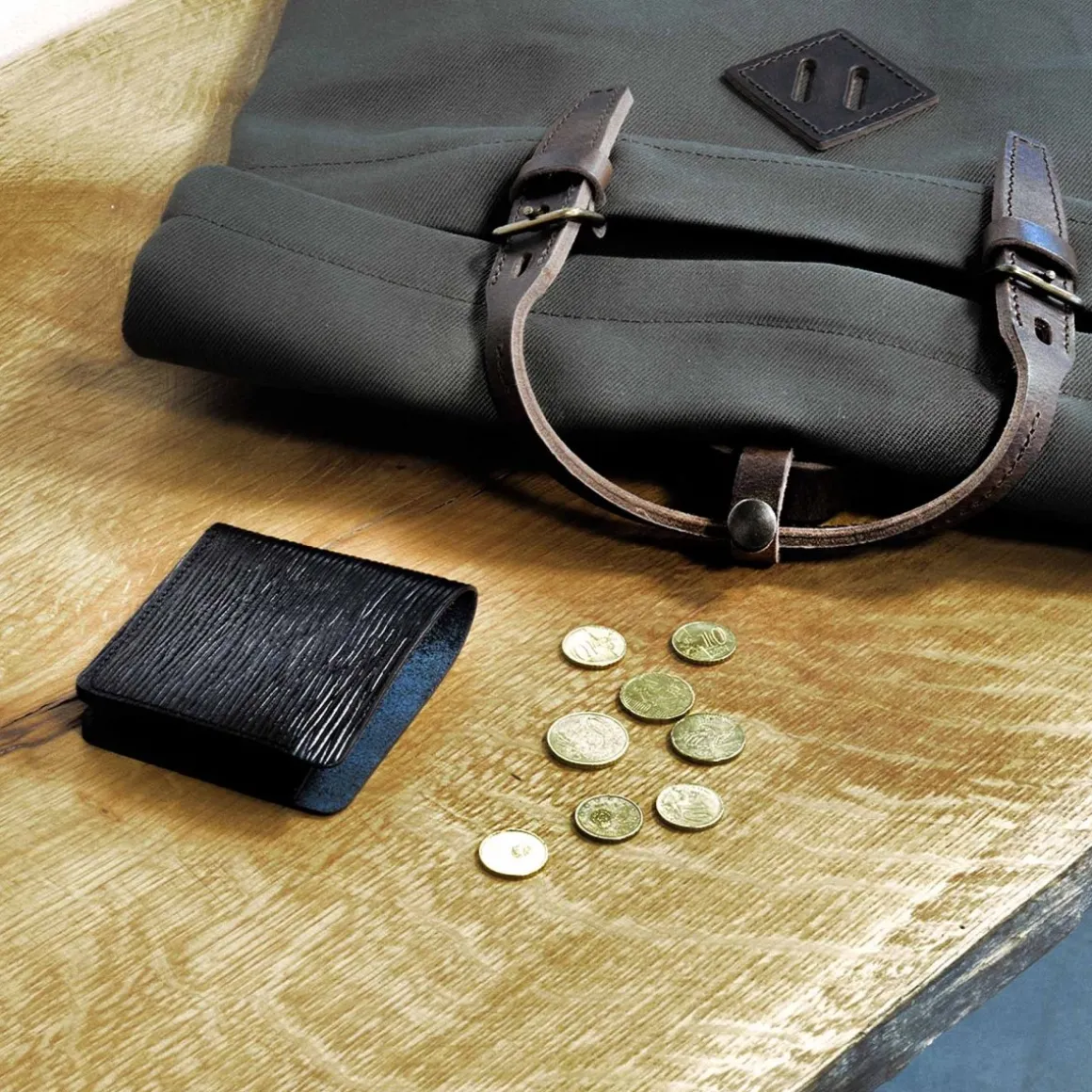 PEZE wallet