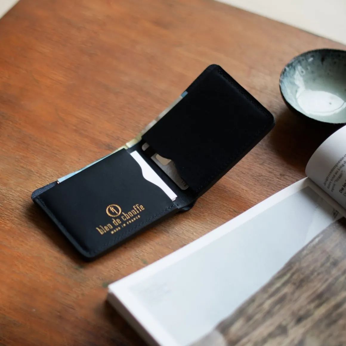 PEZE wallet