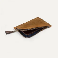 Pognon zippered purse / L