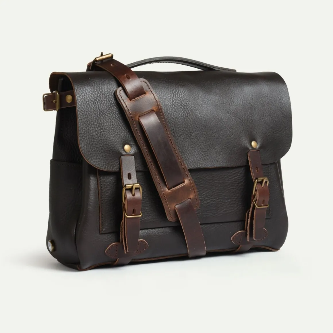 Postman bag Éclair M