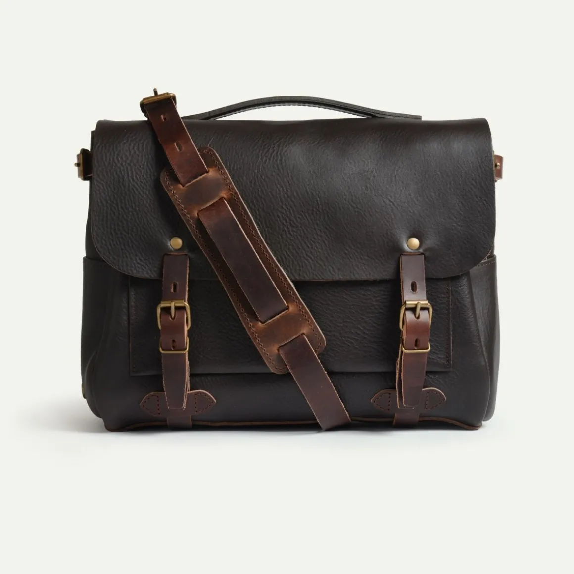 Postman bag Éclair M
