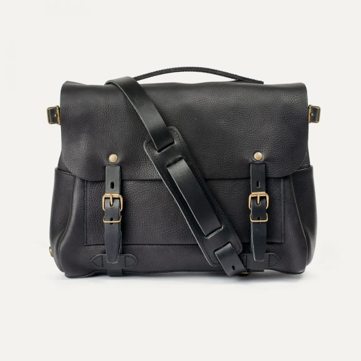 Postman bag Éclair M