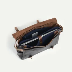 Postman bag Éclair M