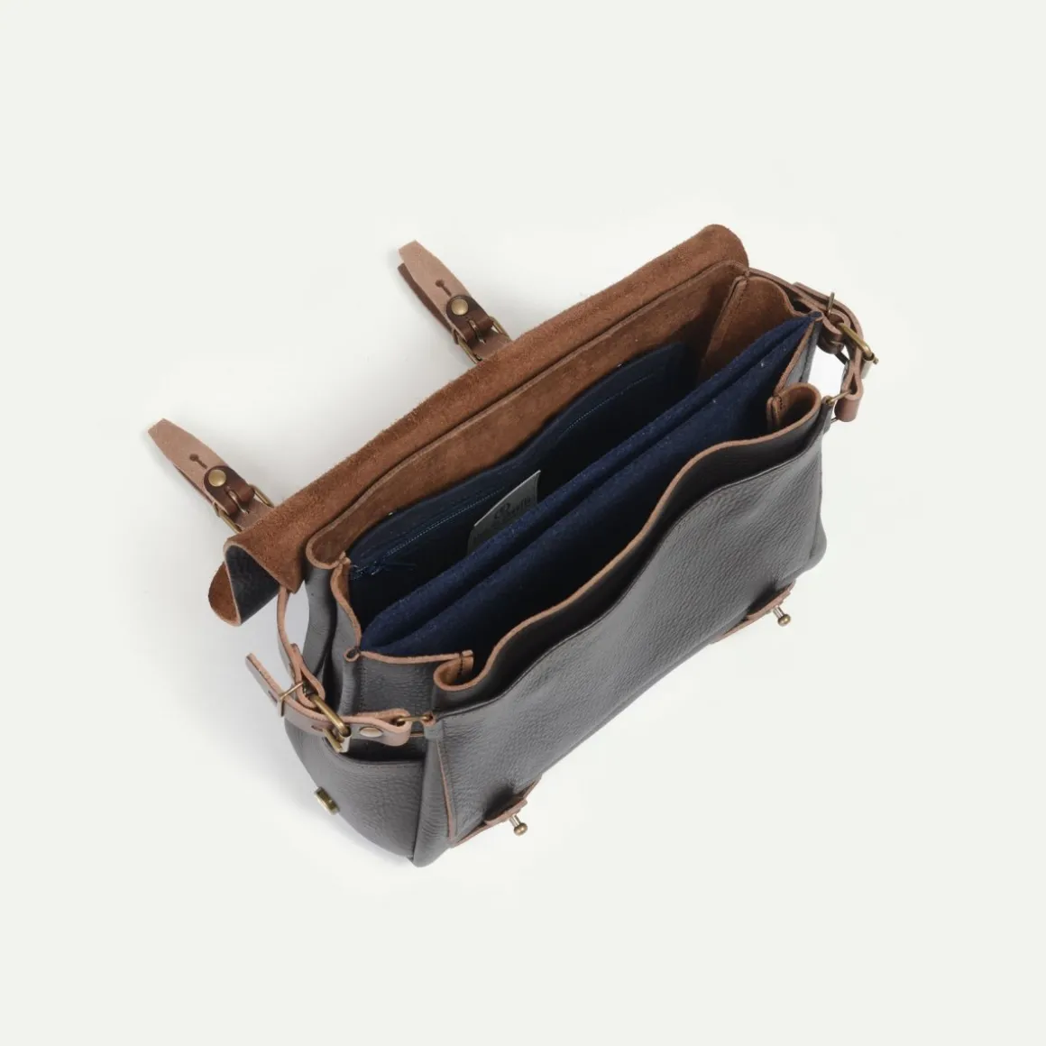 Postman bag Éclair S