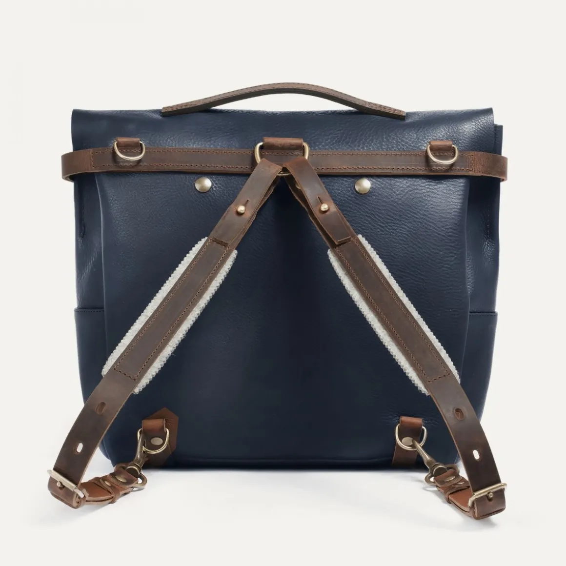 Postman bag Eclair L