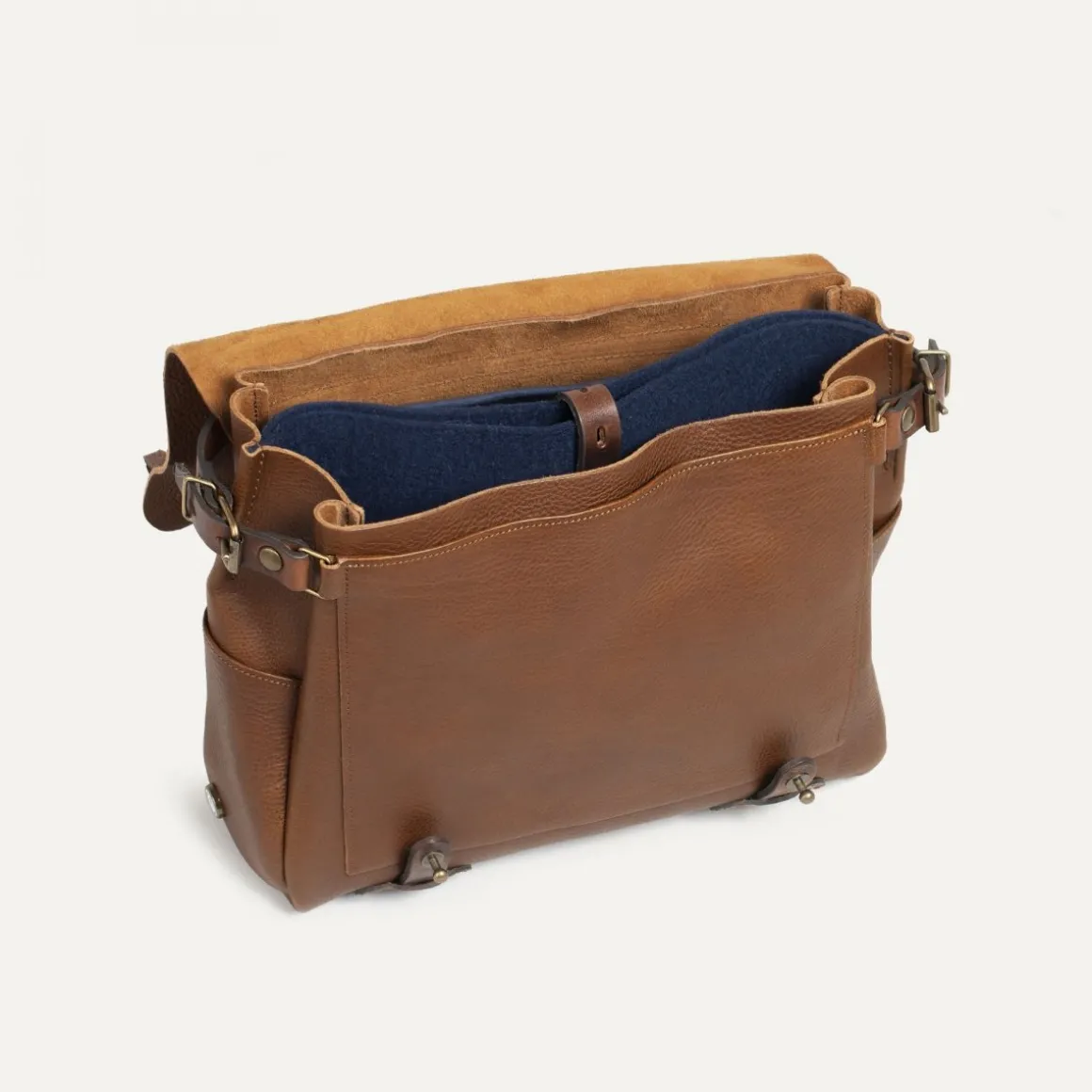 Postman bag Eclair M