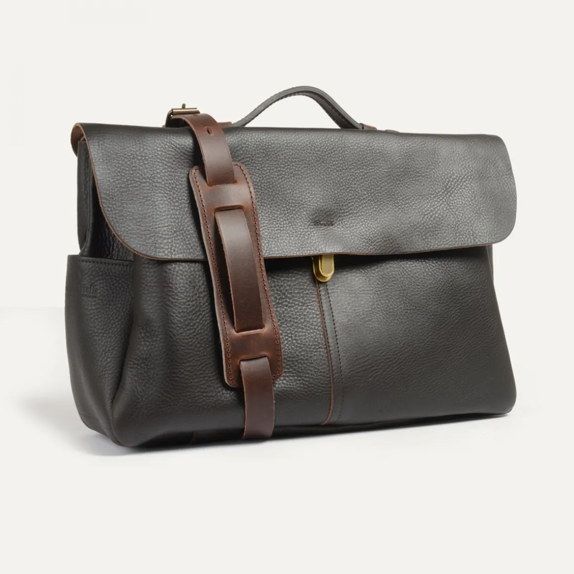 Satchel bag Charles