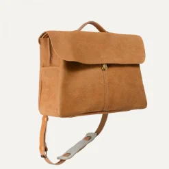 Satchel bag Charles