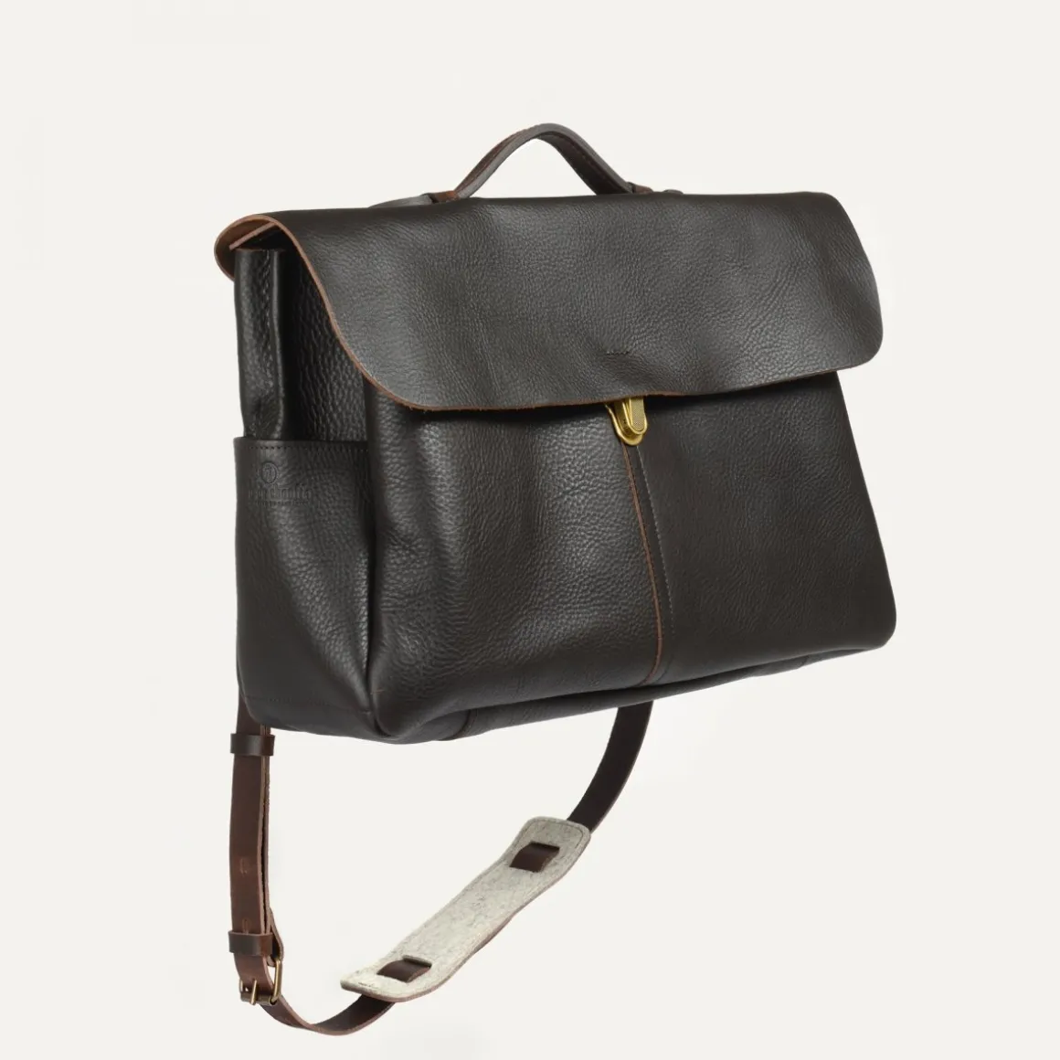 Satchel bag Charles