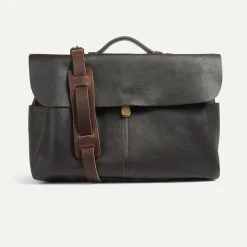 Satchel bag Charles