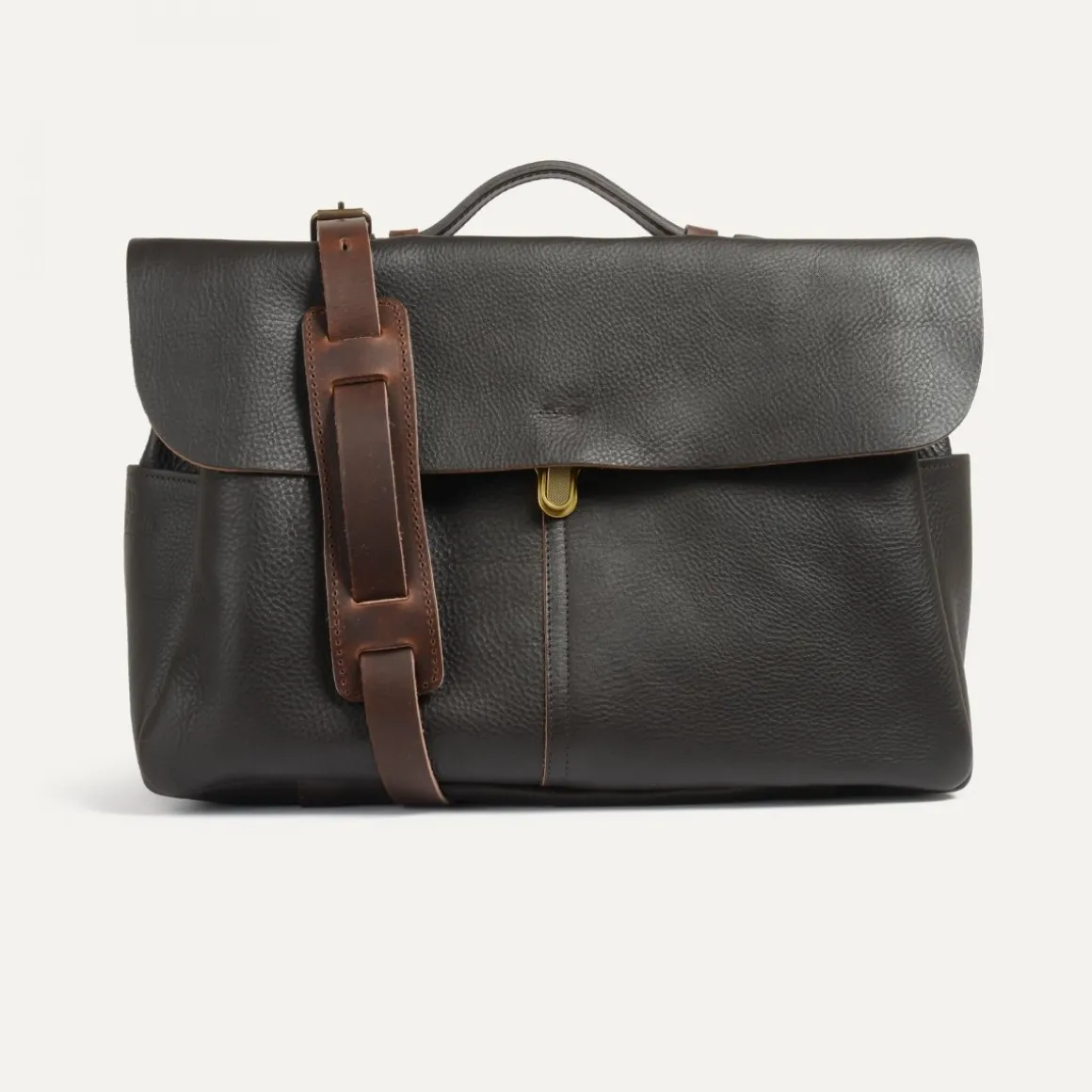 Satchel bag Charles