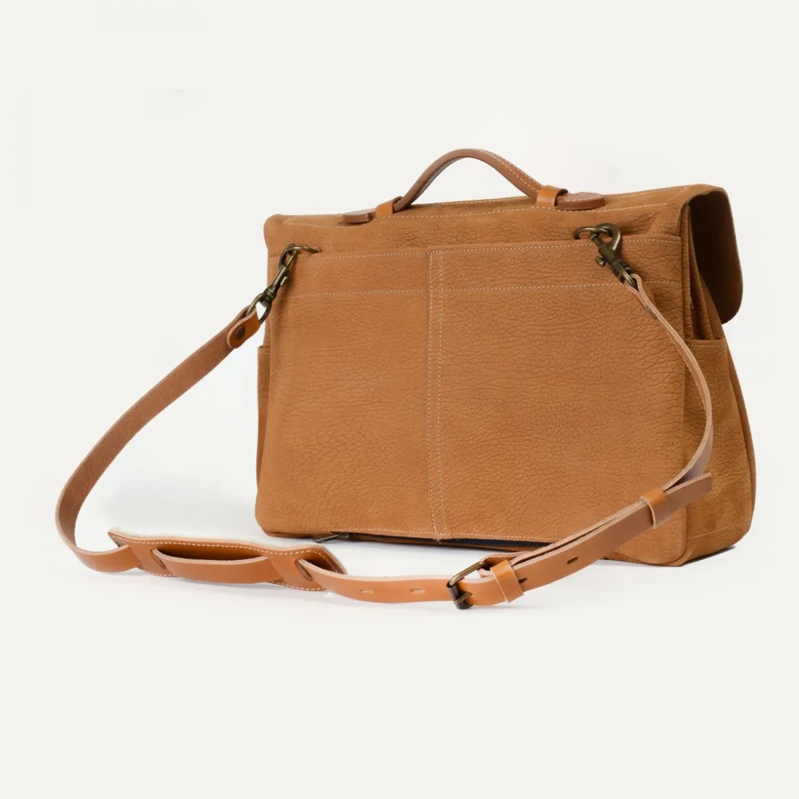 Satchel bag Charles