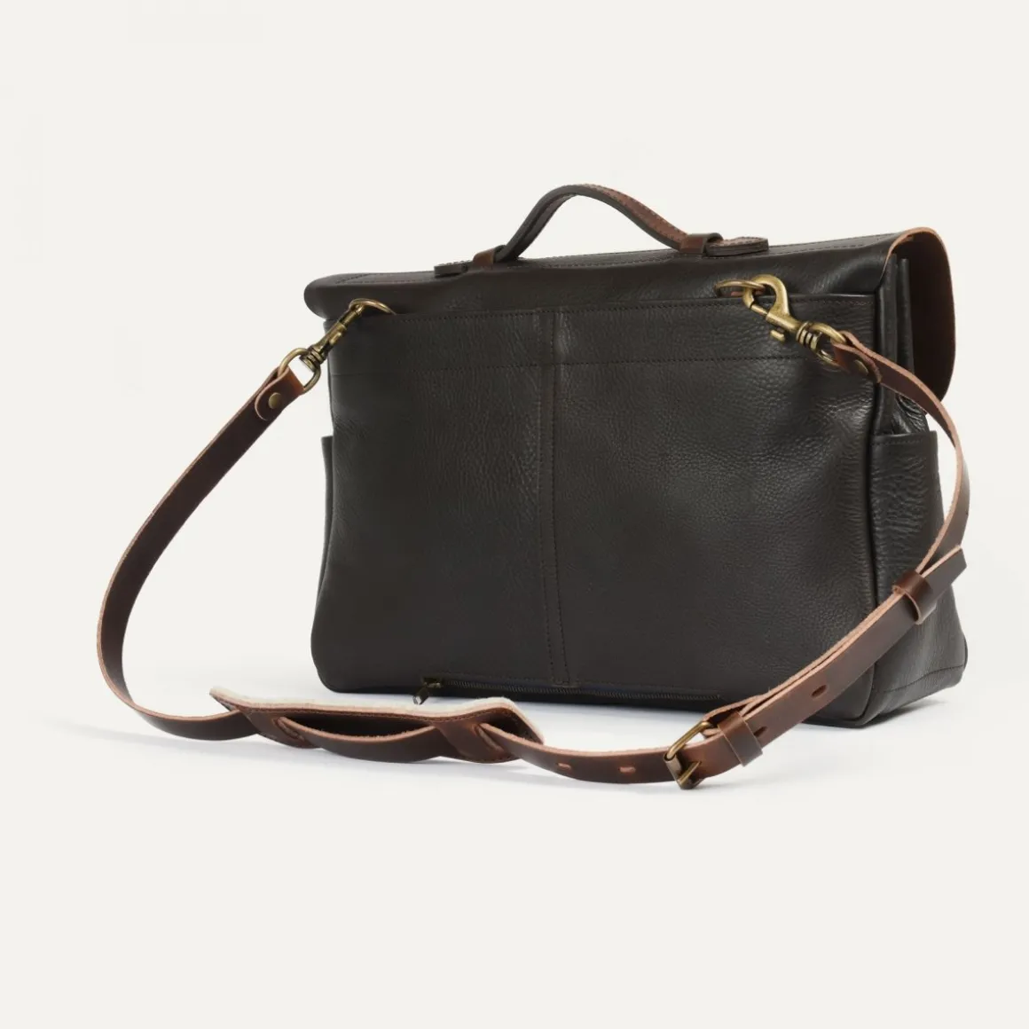 Satchel bag Charles