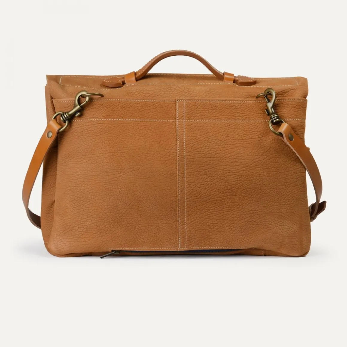 Satchel bag Charles