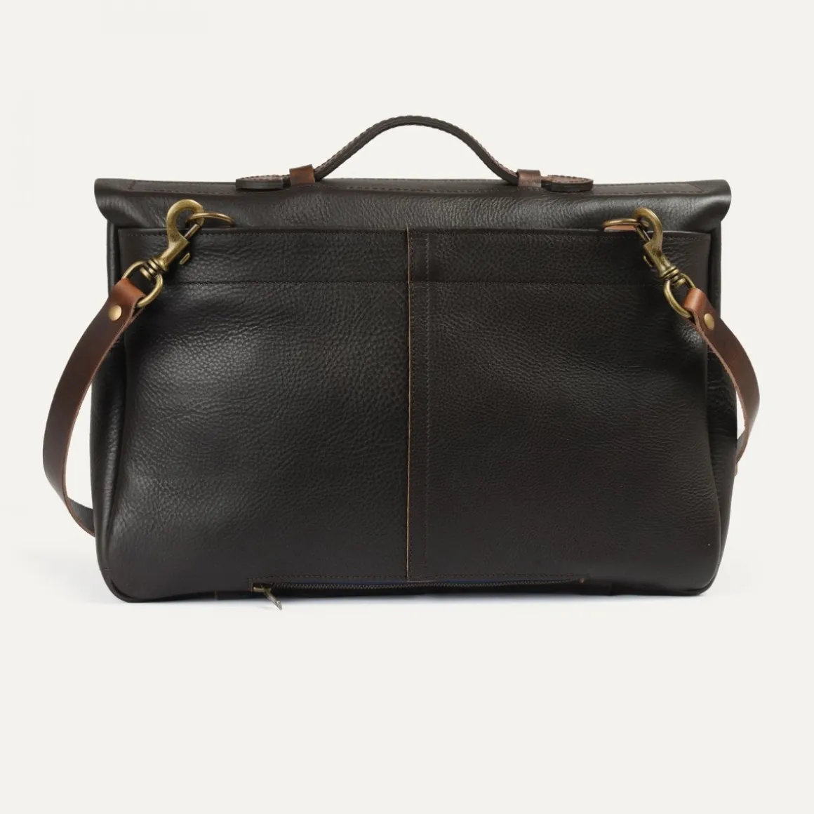Satchel bag Charles