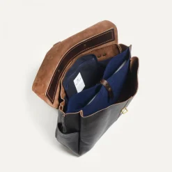 Satchel bag Charles