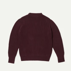 Seaman sweater