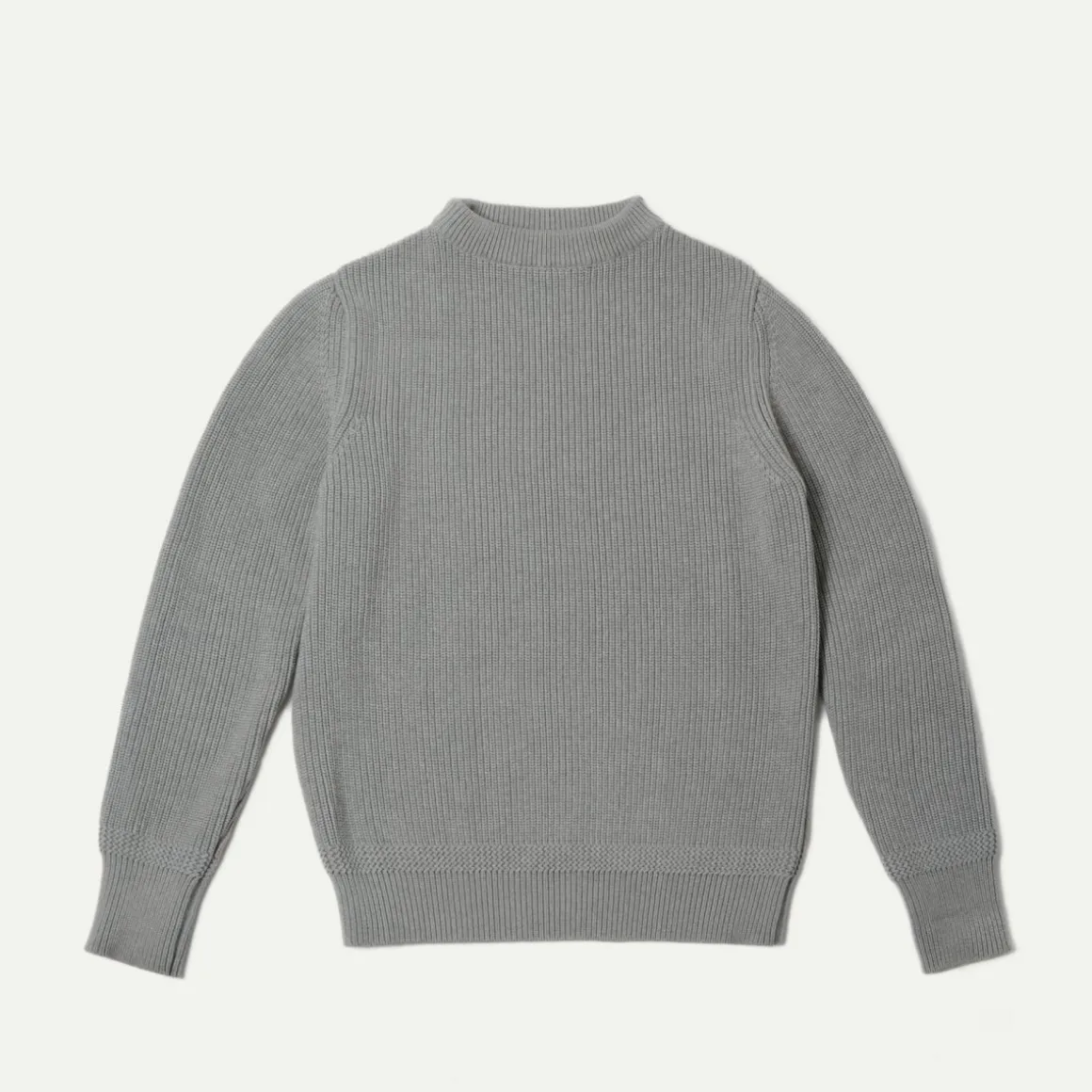 Seaman sweater