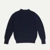 Seaman sweater