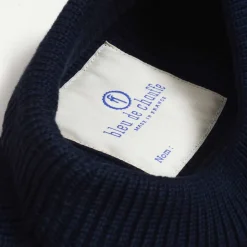 Seaman sweater