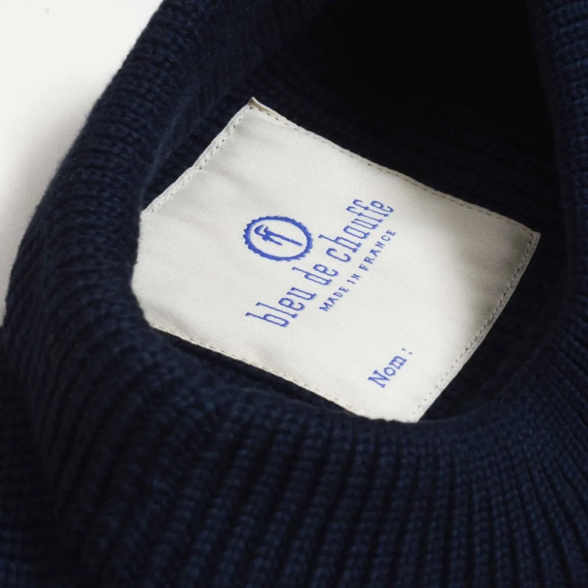 Seaman sweater